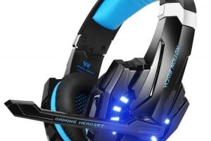 casque gaming pas cher