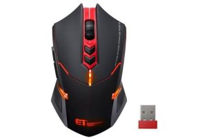 souris gamer logitech